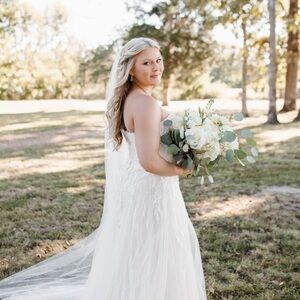 Meet your Posher, Peyton